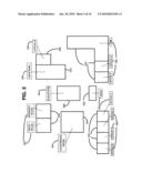 OPEN AREA MAPS diagram and image