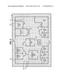 POSITIONING OPEN AREA MAPS diagram and image