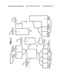 POSITIONING OPEN AREA MAPS diagram and image