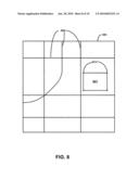 POSITIONING OPEN AREA MAPS diagram and image