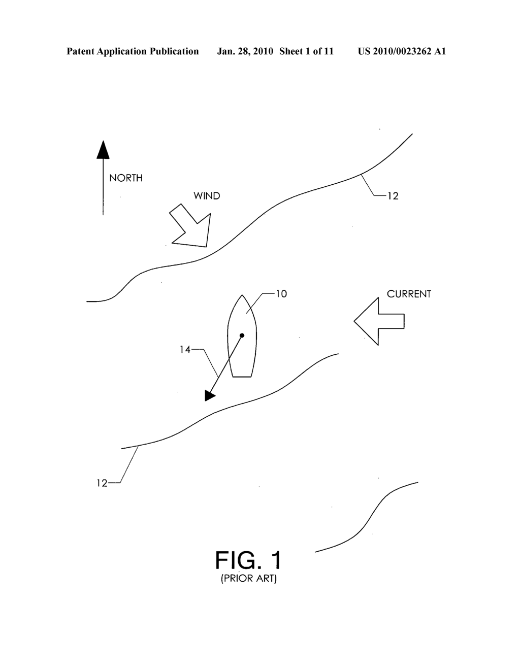 Driftline navigation system - diagram, schematic, and image 02