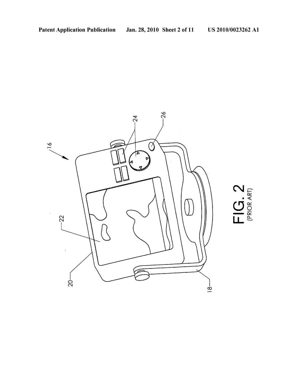 Driftline navigation system - diagram, schematic, and image 03