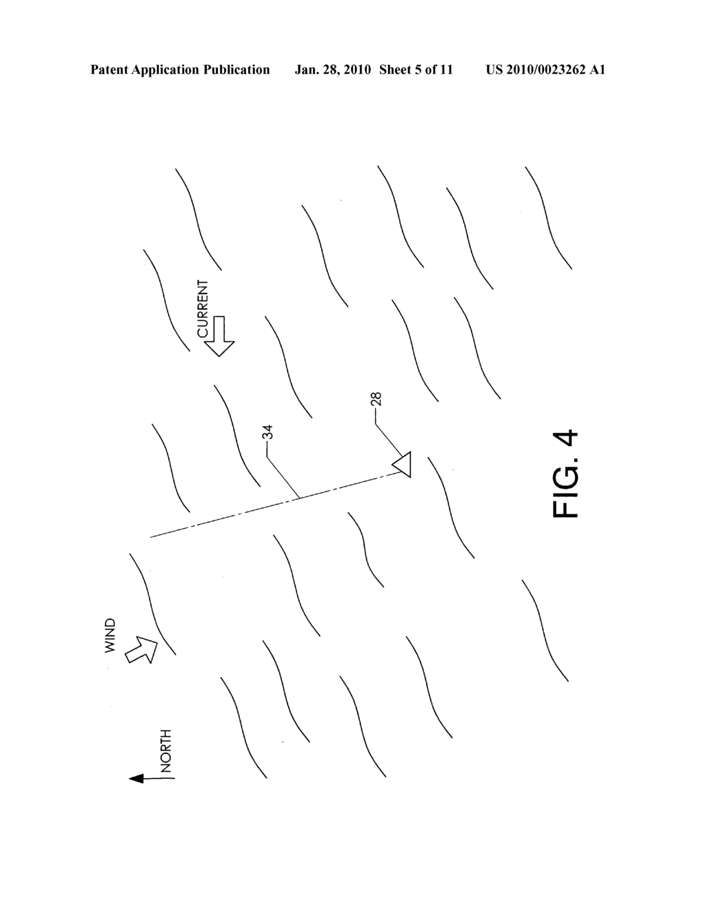 Driftline navigation system - diagram, schematic, and image 06