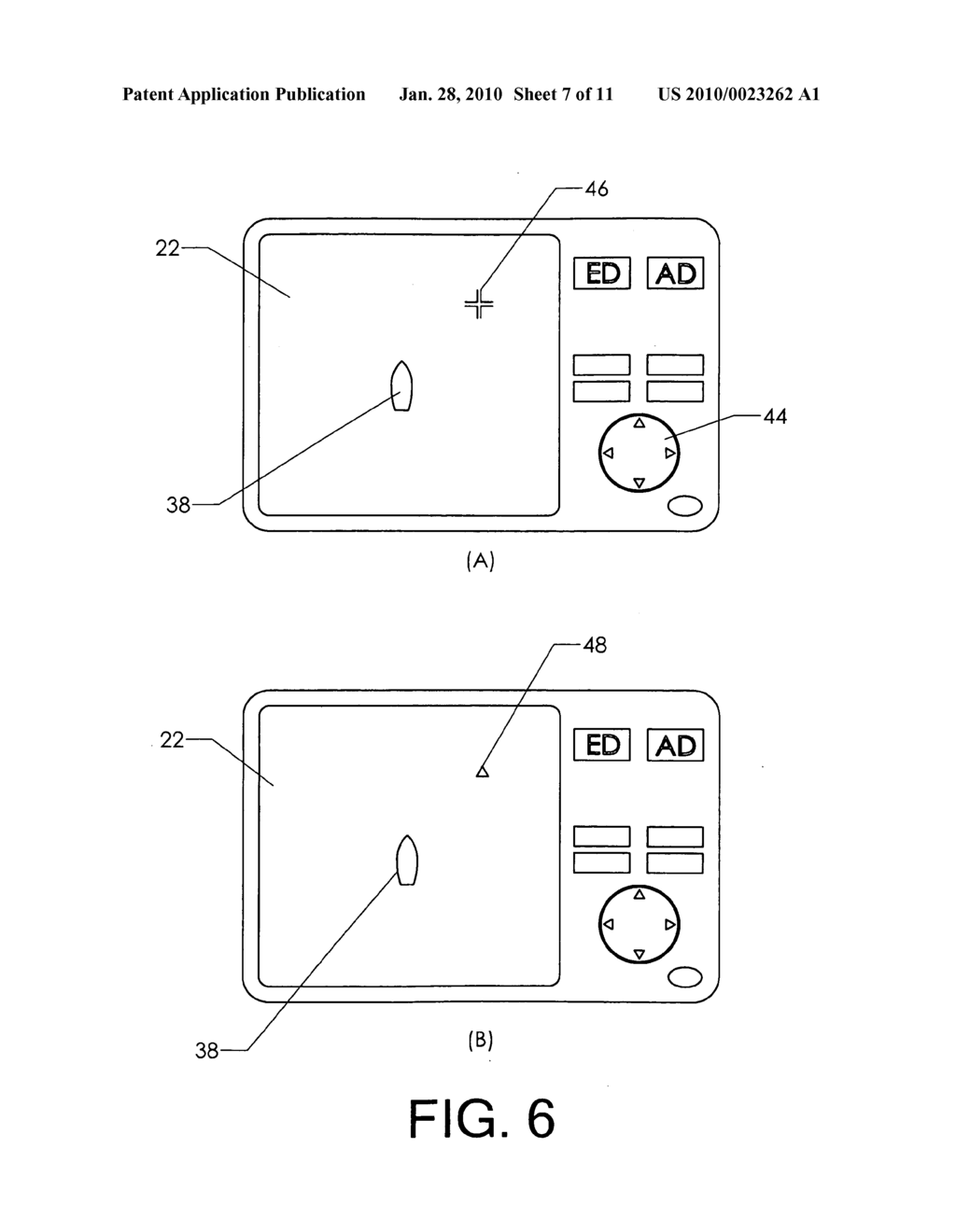 Driftline navigation system - diagram, schematic, and image 08