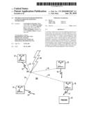 Method and system for determining cloud-to-ground lightning information diagram and image