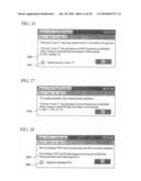 Data input support system for gene analysis diagram and image