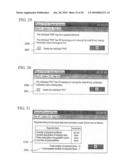 Data input support system for gene analysis diagram and image