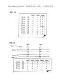Data input support system for gene analysis diagram and image