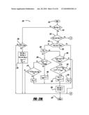 ADAPTIVE VEHICLE CONTROL SYSTEM WITH DRIVING STYLE RECOGNITION BASED ON VEHICLE U-TURN MANEUVERS diagram and image