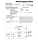 System and method for analysis of an opinion expressed in documents with regard to a particular topic diagram and image