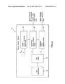 System and method for analysis of an opinion expressed in documents with regard to a particular topic diagram and image