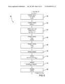 System and method for analysis of an opinion expressed in documents with regard to a particular topic diagram and image