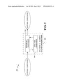 RANDOM WALK RESTARTS IN MINIMUM ERROR RATE TRAINING diagram and image