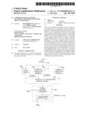 Variable Bit Rate LPC Filter Quantizing and Inverse Quantizing Device and Method diagram and image