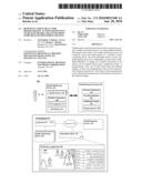 REMOTELY TAKING REAL-TIME PROGRAMMATIC ACTIONS RESPONSIVE TO HEALTH METRICS RECEIVED FROM WORN HEALTH MONITORING DEVICES diagram and image