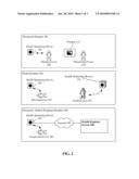 REMOTELY TAKING REAL-TIME PROGRAMMATIC ACTIONS RESPONSIVE TO HEALTH METRICS RECEIVED FROM WORN HEALTH MONITORING DEVICES diagram and image