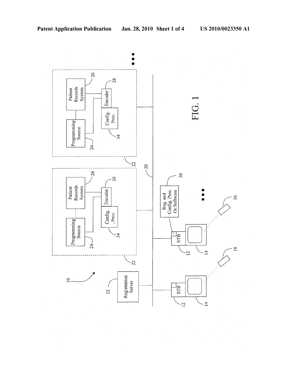 AUTO REGISTRATION OF NETWORK DEVICES - diagram, schematic, and image 02