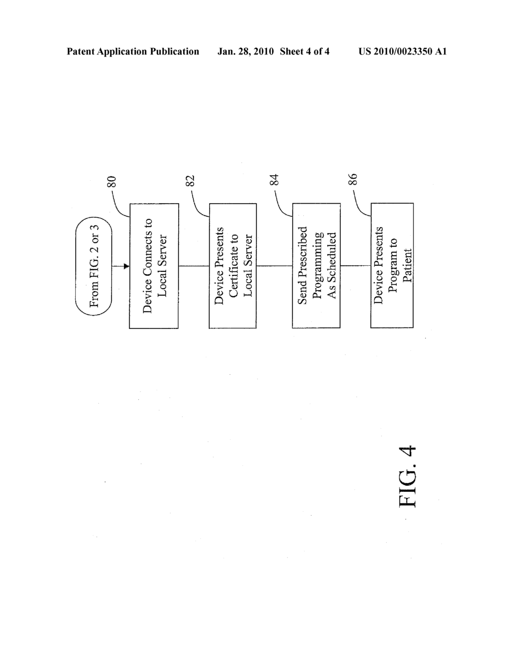 AUTO REGISTRATION OF NETWORK DEVICES - diagram, schematic, and image 05