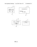 SYSTEM AND METHOD FOR TRACKING COMMERCIAL ACTIVITY diagram and image
