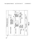 SYSTEM AND METHOD FOR ESTABLISHING A MEDIA NETWORK diagram and image