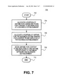 SYSTEM AND METHOD FOR ESTABLISHING A MEDIA NETWORK diagram and image