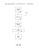 METHOD AND APPARATUS FOR GENERATING AND MARKETING SUPPLEMENTAL INFORMATION diagram and image