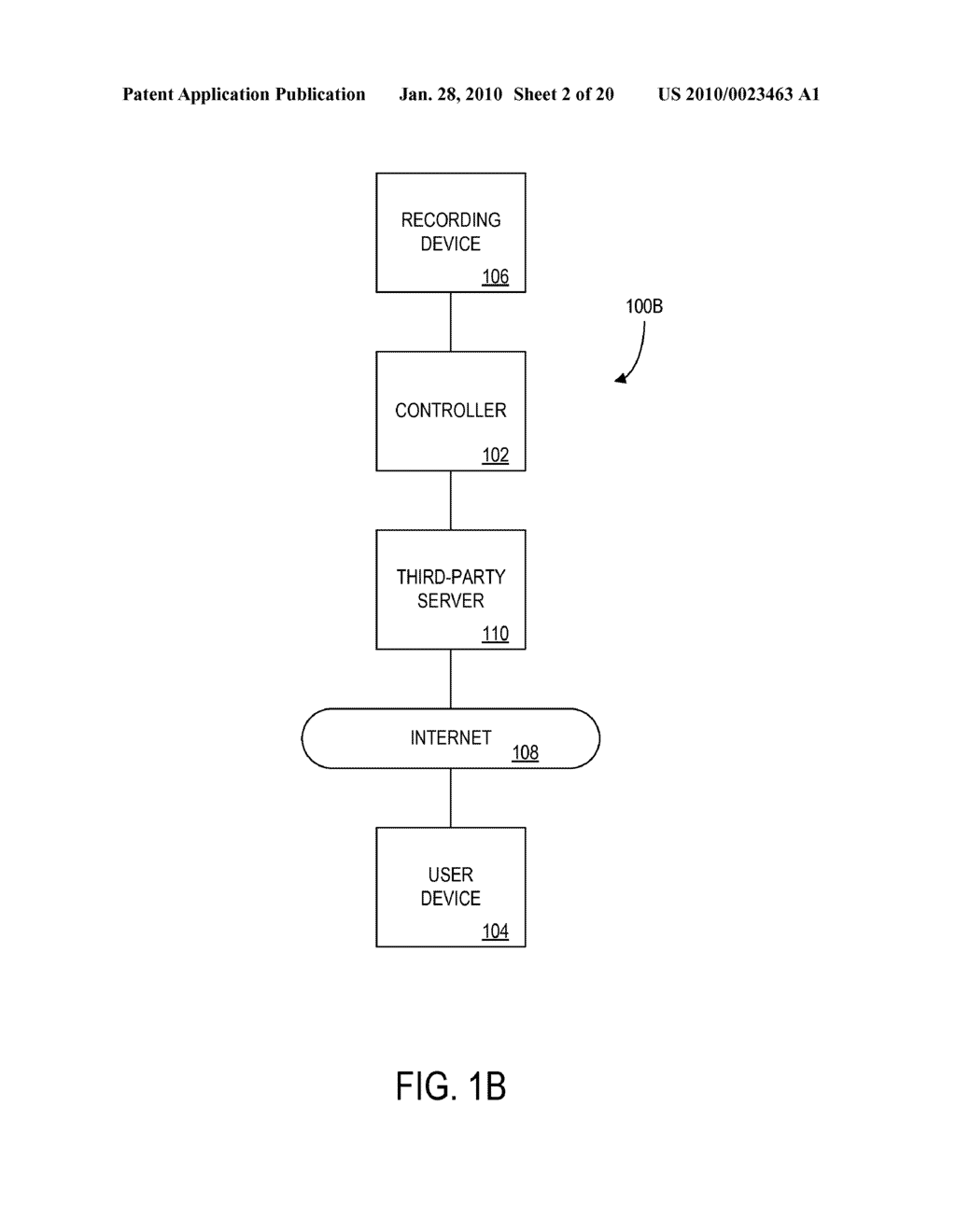 METHOD AND APPARATUS FOR GENERATING AND MARKETING SUPPLEMENTAL INFORMATION - diagram, schematic, and image 03