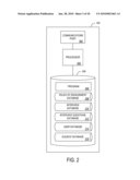 METHOD AND APPARATUS FOR GENERATING AND MARKETING SUPPLEMENTAL INFORMATION diagram and image