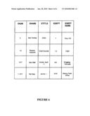 Computer-implemented method for deriving, translating, and using definitional expressions for data in a database diagram and image