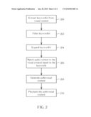 Method of generating audiovisual content through meta-data analysis diagram and image