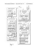 AUGMENTING ONLINE CONTENT WITH ADDITIONAL CONTENT RELEVANT TO USER INTERESTS diagram and image