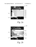 METHOD AND SYSTEM FOR REAL TIME RECORDS FROM AGGREGATED MOBILE DATA diagram and image