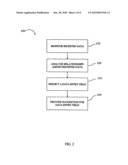 AUTOMATED DATA ENTRY SYSTEM diagram and image