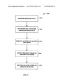 AUTOMATED DATA ENTRY SYSTEM diagram and image