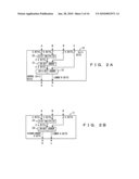 Modular multiplication calculation apparatus used for Montgomery method diagram and image