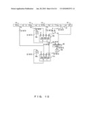 Modular multiplication calculation apparatus used for Montgomery method diagram and image