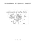 Modular multiplication calculation apparatus used for Montgomery method diagram and image