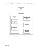 DYNAMIC MEDIA BIT RATES BASED ON ENTERPRISE DATA TRANSFER POLICIES diagram and image