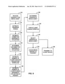 DYNAMIC MEDIA BIT RATES BASED ON ENTERPRISE DATA TRANSFER POLICIES diagram and image