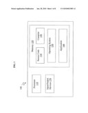 PRIVILEGED AND RESTRICTED EMAIL PROCESSING TO MULTIPLE RECIPIENTS BASED ON SENDER DEFINDED VISIBILITY SETTINGS diagram and image