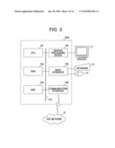 CONTENT PROCESSING APPARATUS, CONTENT PROCESSING METHOD, AND RECORDING MEDIUM diagram and image