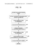 CONTENT PROCESSING APPARATUS, CONTENT PROCESSING METHOD, AND RECORDING MEDIUM diagram and image