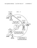 Extending an Internet content delivery network into an enterprise diagram and image