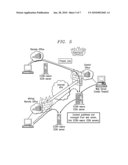 Extending an Internet content delivery network into an enterprise diagram and image