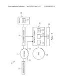 Managing Pluggable Modules Of A Network Element diagram and image