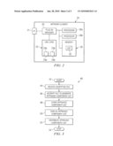 Managing Pluggable Modules Of A Network Element diagram and image
