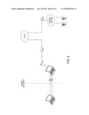 Information processing and transmission systems diagram and image