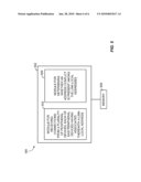 Method and Apparatus for Ensuring IPv6 Uniqueness in a Mobile Subnetted Environment diagram and image