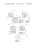 SYSTEM AND METHOD FOR SUPPLICANT BASED ACCOUNTING AND ACCESS diagram and image