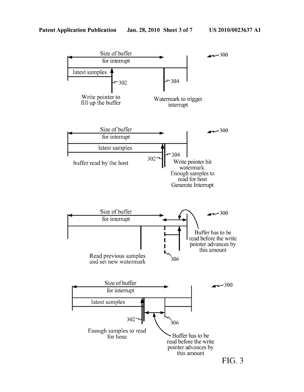 SYSTEM, METHOD OR APPARATUS FOR COMBINING MULTIPLE STREAMS OF MEDIA DATA - diagram, schematic, and image 04